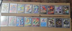 Lot of 29 Pokemon Cards. Very Good Condition. See Photos - Image 1