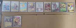Lot of 29 Pokemon Cards. Very Good Condition. See Photos - Image 2
