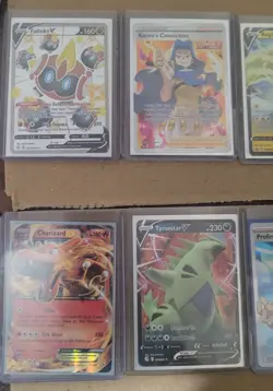 Lot of 29 Pokemon Cards. Very Good Condition. See Photos - Image 4