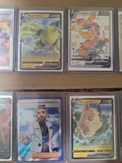 Lot of 29 Pokemon Cards. Very Good Condition. See Photos - Image 5