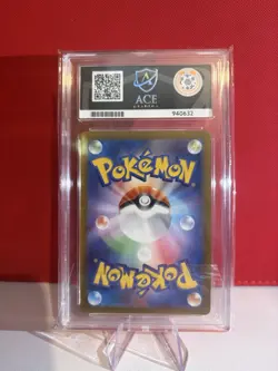 Feebas Illustration Rare Card Surging Sparks 198/191 - Pokemon TCG - Ace 10 - Image 5