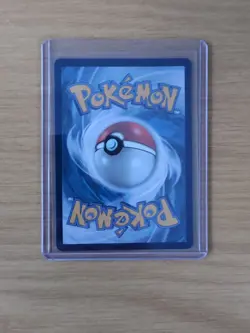 Pokemon TCG Korean Battle Partners SV9 Salamence EX SAR 129/100 Mint Condition - Image 2