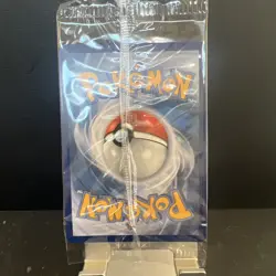 Pokemon TCG Pikachu Snowflake Holo 025/165 Near Mint Stamped - Image 2