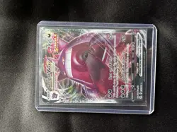 Pokemon TCG Gengar VMAX 157/264 Fusion Strike Card - Image 2