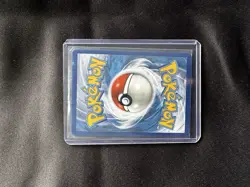 Pokemon TCG Gengar VMAX 157/264 Fusion Strike Card - Image 3