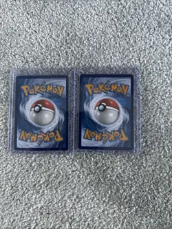 Pokemon TCG Charizard 228/197 and Charizard 215/197 Obsidian Flames - Image 2
