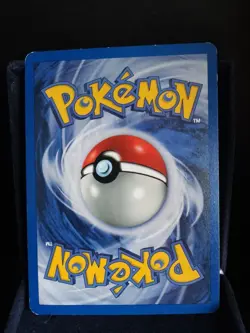 Pokemon TCG Sandamer 41/62 1st Edition Fossil Set Deutsch Excellent - Image 2