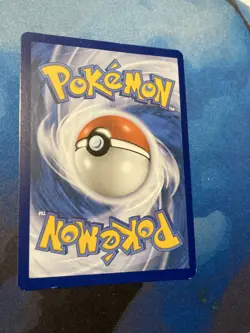 Pokemon TCG Charmander Obsidian Flames ETB Black Star Promo SVP044 light play - Image 2