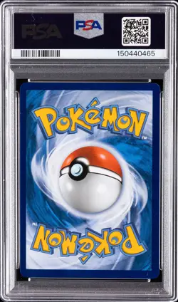 2025 POKEMON PFL EN-PHANTASMAL FLAMES #125 MEGA CHARIZARD X EX PSA 10 - Image 2