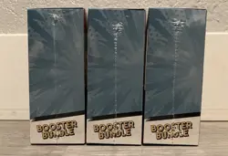 Ascended Heroes Booster Bundle Pokemon TCG New Sealed - Image 4