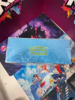 Pokemon Mega Charizard x EX Ultra-Premium Collection Brand New And Sealed - Image 4