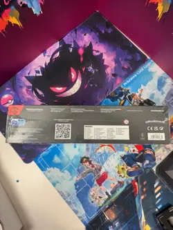 Pokemon Mega Charizard x EX Ultra-Premium Collection Brand New And Sealed - Image 5