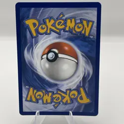 Mega Zygarde ex 104/088 Ultra Rare Perfect Order NM - Image 2