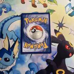 Mega Charizard X ex MEP 029 Mega Evolution Black Star Promo Holo Pokemon TCG NM - Image 2