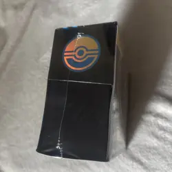 Pokemon TCG Mega Evolution Lucario ETB Elite Trainer Box Sealed - Image 4