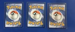 🎉 Pokemon First Partners 30th Anniversary Collection – Kanto Starters 🔥 Featur - Image 2