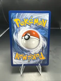 Pokemon Umbreon GX (Full Art) 142/149 SM Base Set Holo - NM - Image 4