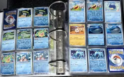 Pokemon TCG Journey Together Master Set STARTER(Near Complete) - Image 5