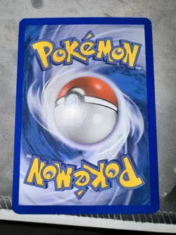 Pokemon Delta Species Zubat Holo 88/113 2005 LP - Image 2