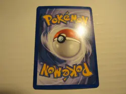 Pokemon Holon Mentor EX Delta Species 93/113 Reverse Holo LP - Image 2