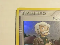 Pokemon Holon Mentor EX Delta Species 93/113 Reverse Holo LP - Image 3