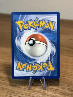 Pokemon TCG Snorlax 202/091 Shiny Holo Rare - Image 2