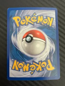 Pokemon TCG Delta Species Metal Energy 107/113 Reverse Holo VLP - Image 2