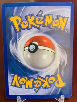 Pokemon Potion 101/113 ex Delta Species Reverse Holo LP - Image 2