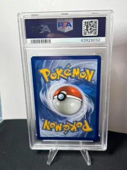 Greninja-gold Star 144 Celebrations Elite Trainer Box Pokemon PSA 9 - Image 2