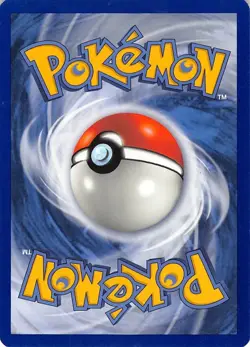 Beldum 55/107 Common Deoxys Pokemon Reverse Holo Moderately Played - Image 2