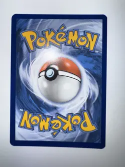 Pokemon Meowth 106/094 Illustration Rare Holo 70 HP Me02: Phantasmal Flames 2025 - Image 2