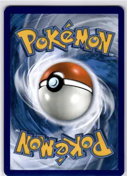 Pokemon TCG Oddish 5/214 Unbroken Bonds Reverse Holo Rare Lightly Played - Image 2
