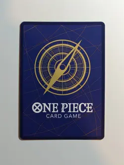 🧭One Piece Charlotte Pudding SP ST12-012 Royal Blood OP10 Lets Go🏴‍☠ - Image 2