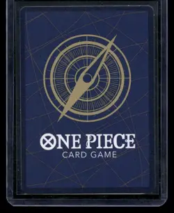 Crocodile OP14-120 (SEC) - One Piece TCG: The Azure Sea's Seven - English NM - Image 2