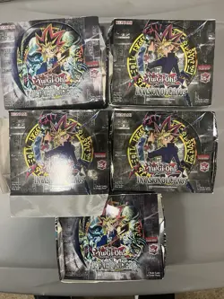 Yu-Gi-Oh 25th Anniversary Metal Raiders & IOC Mixed Card Lot - Image 1