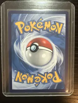 Pokemon S-Chinese CSV3C 003/130 Jumpluff Master ball Pokeball set Holo Rare NM - Image 2