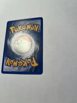 Pokemon Haunter Uncommon Card 63/144 2003 - Image 3