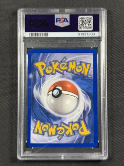 Pokemon Cards *POP 10* PSA 10 Holon Transceiver Rev Foil Delta Species EX 98/112 - Image 2