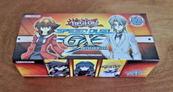 Yu-Gi-Oh! Speed Duel GX Duel Academy Box – Trading Card Game Set - Image 2