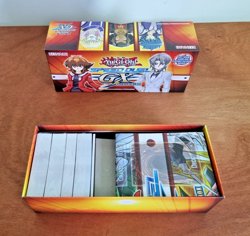 Yu-Gi-Oh! Speed Duel GX Duel Academy Box – Trading Card Game Set - Image 3