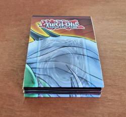 Yu-Gi-Oh! Speed Duel GX Duel Academy Box – Trading Card Game Set - Image 4