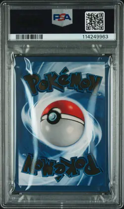 2021 POKEMON CELEBRATIONS ULTRA-PREM COLL #4 CHARIZARD PSA 9 - Image 2
