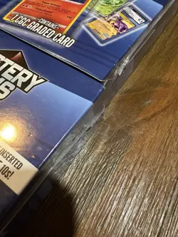 Pokemon Mystery Gems🔥1 CGC Graded Card! Brand New Factory Sealed. Lot Of 11. - Image 2