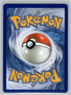 Pansear 099/086 Illustration Rare White Flare Pokemon Near Mint - Image 2