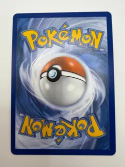 Slowpoke 018/131 Master Ball Reverse Holo Pokemon Card Near Mint Prismatic - Image 3