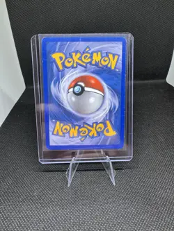 Pokemon Swampert Holo Card 2004 Nintendo Set 51/92 100 HP Stage 2 - Image 3