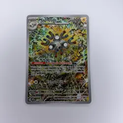 Pokemon TCG Magneton Scarlet & Violet Surging Sparks Promo 159 Near Mint - Image 1