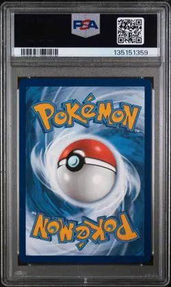 2023 POKEMON SWSH BLACK STAR PROMO CROWN ZENITH TIN #284 GALARIAN MOLTRES PSA 9 - Image 2