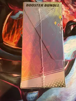 Pokemon TCG Scarlet & Violet Prismatic Evolutions Booster Bundle SEALED - Image 3
