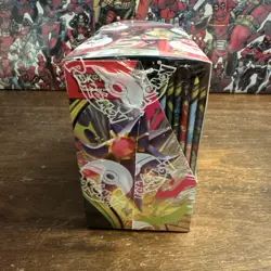 Brand New - Pokemon Mega Evolution Perfect Order 36 Pack Booster Box - SEALED - Image 4